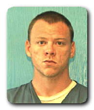 Inmate CHAD J ROUNDTREE