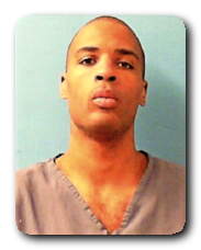 Inmate MARQUIS J THURTON