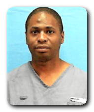 Inmate CAMERON S WITHERSPOON