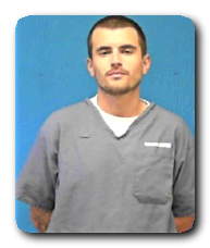 Inmate CHRISTOPHER D MABE