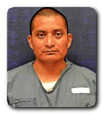 Inmate MANUEL MENDEZ-HERNANDEZ