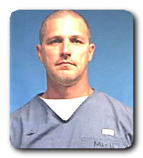 Inmate MATTHEW R MOYE