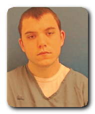 Inmate COREY D STEVENS