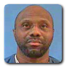 Inmate GREGORY G FAHIE