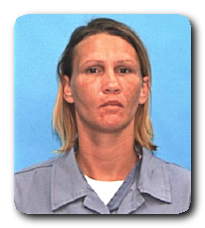 Inmate JESSICA L GRAVES