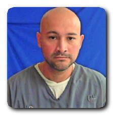 Inmate MICHAEL JAMES NAVAS