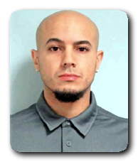 Inmate JONATHAN VELEZ-RIVERA
