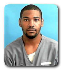 Inmate ADRIAN JAMES GIVENS