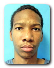 Inmate SHAQUILLE GOULD