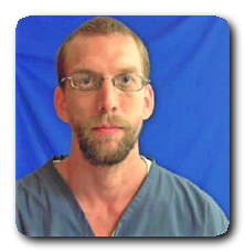 Inmate TIMOTHY P HEINTZEL