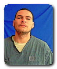 Inmate DYLAN R SCOTT