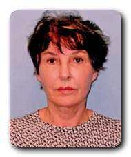 Inmate SUSAN M SIEGEL