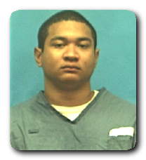 Inmate EMMANUEL A SIMON