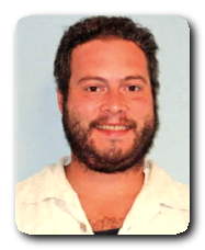 Inmate ANTHONY GRECO