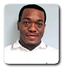 Inmate DAUDI SADIKI MARSHALL