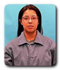 Inmate JENIZA B NUNEZ