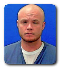 Inmate JOSHUA E SANDERS