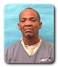 Inmate LARRY L STINSON