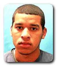 Inmate NIGEL C WILLIAMS