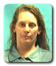 Inmate MELISSA A CANTY