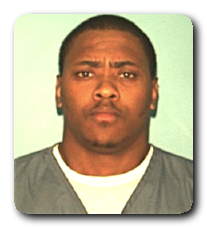 Inmate VONTERRY GREAMSLY