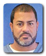 Inmate CARLOS MELENDEZ