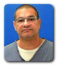 Inmate LUIS R MUNOZ