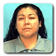 Inmate LUZ M MYERS
