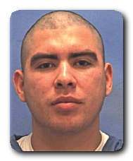 Inmate ADAN JR VASQUEZ