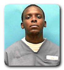 Inmate ASANTE R WHITEHEAD