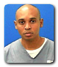 Inmate NORMAN ARZU