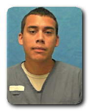 Inmate MICHAEL J MALONE