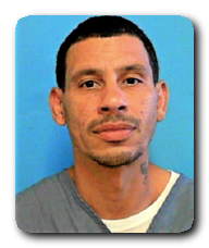Inmate CHRISTOPHER J RODRIGUEZ