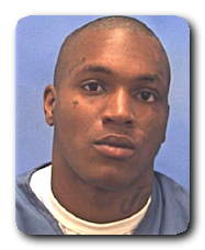 Inmate ANTONIO L ROSARIO