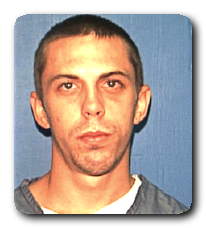 Inmate CORY A WIMBERLY