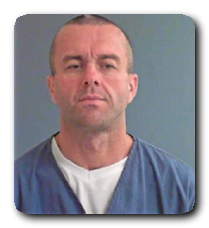 Inmate DAVID S BOWDEN