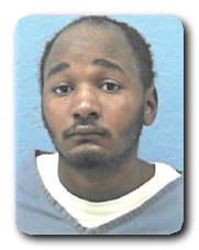 Inmate HASHAN L GRIFFIN