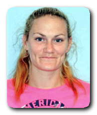 Inmate MELISSA M GRIFFIN