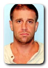 Inmate JUSTIN CHRISTOPHER HEALEY