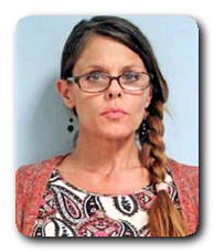 Inmate MELISSA LYNN MAUND