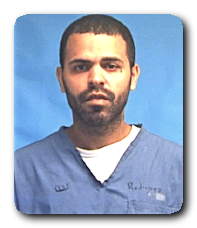 Inmate DEOGRACIA F RODRIGUEZ