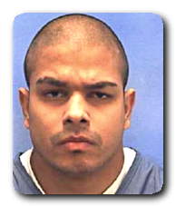 Inmate GENESIS SUAREZ