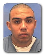 Inmate ADAM JR AMBERIZ