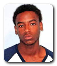 Inmate SHAQUILLE JEGUAN GAY