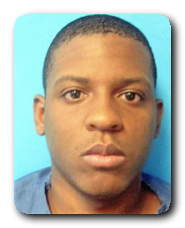Inmate RONALD A MCCRAY