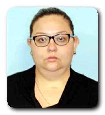 Inmate STEPHANIE RUSSELL POWELL