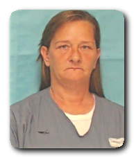 Inmate ROXANNE M CANTRELL