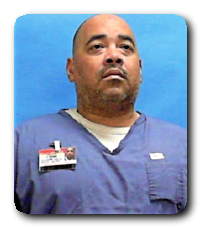 Inmate JAMES MORALES