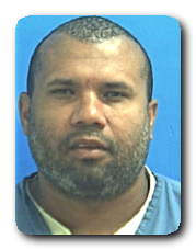 Inmate FRANCISCO G MORALES TAPIA