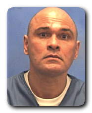 Inmate GERALDO RIVERA
